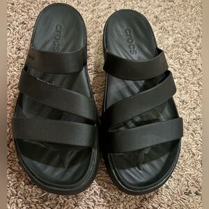 Women's Crocs Sandals